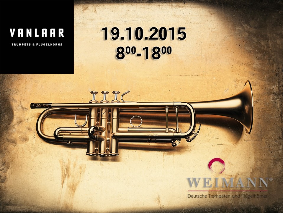 Van Laar Ausstellung 19.10.2015