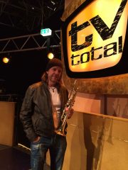 TV Total Logofoto
