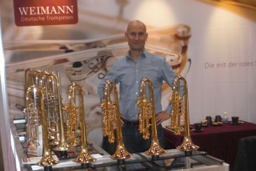 Music Austria – 15. Internationale Musikmesse