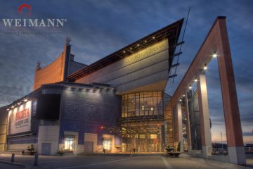 Oper Göteborg – Öffentliche Trompetenausstellung
