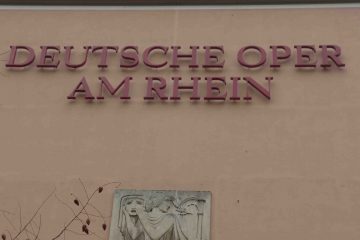 Deutsche Oper am Rhein – Düsseldorf