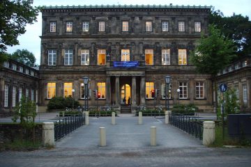 Hochschule für Musik Detmold