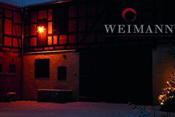 Frohe Weihnachten