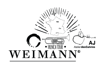 WEIMANN Frankreich-Tour