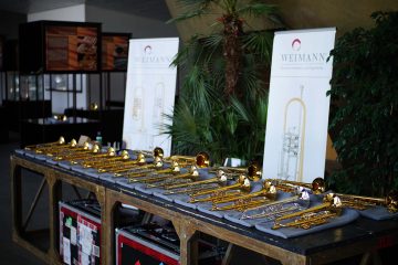Italian Brass Week – Bilder