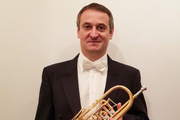 Bernhard Peschl